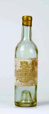 Château Coutet Haut Barsac