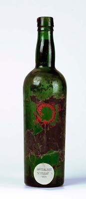 Banyuls Brut “l’Etoile”