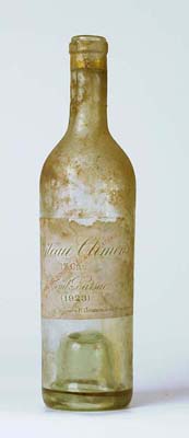 Château Climens Haut-Barsac