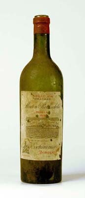 Mouton-Rothschild