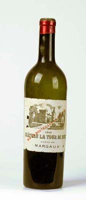 La Tour de Mons Margaux