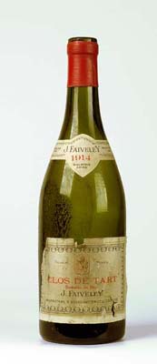 Clos de Tart J. Faiveley