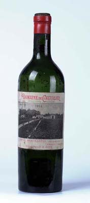 Domaine de Chevalier