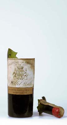 Margaux