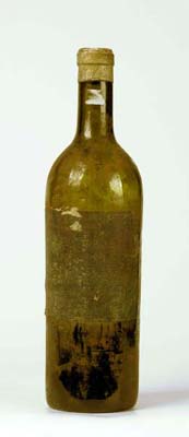Cantenac Brown