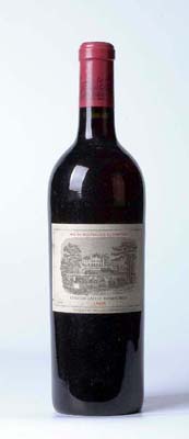 Lafite-Rothschild