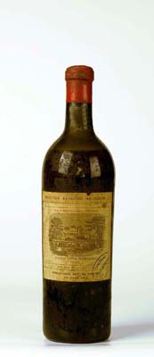 Lafite Rothschild