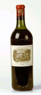 Lafite-Rothschild