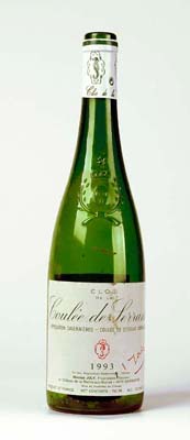 Clos de la Coule de Serrant Nicolas Joly